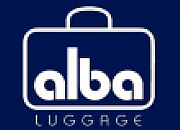 Alba Luggage logo