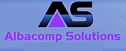 Albacomp Solutions Ltd logo