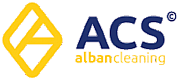 Alban Cleaning Supplies Ltd logo