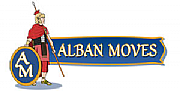 Alban Moves Ltd logo