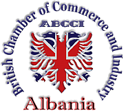 Albanian-british Chamber of Commerce & Industry logo