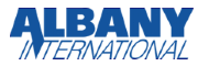 Albany International Ltd logo