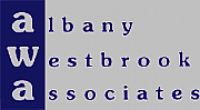Albany Westbrook Associates Ltd logo