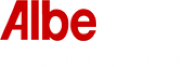 Albe (England) Ltd logo
