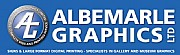 Albemarle Graphics Ltd logo