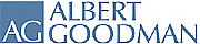 Albert Goodman logo