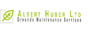 Albert Huber Ltd logo