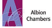 Albion Chambers logo