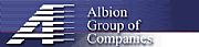 Albion Group of Companies logo