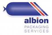 Albion Packaging logo