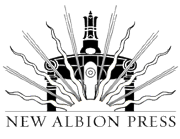 Albion Press logo