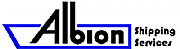 Albion Shipping Agency logo