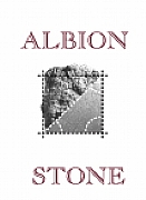 Albion Stone plc logo