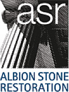 Albion Stone Restoration Ltd logo