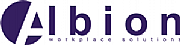 Albion Workplace Solutions Ltd logo