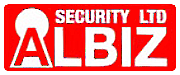 Albiz Security Ltd logo