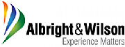 Albright & Wilson logo