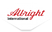 Albright International Ltd logo