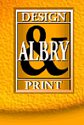 Albry Printing Co Ltd logo