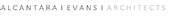 Alcantara Evans Architects Ltd logo