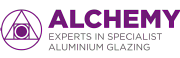 Alchemy Architectural Aluminium Systems Ltd logo