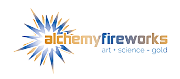 Alchemy Fireworks Ltd logo