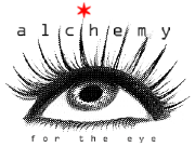 Alchemy for the Eye Ltd logo