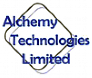 Alchemy Technologies Ltd logo