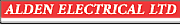 Alden Electrical Ltd logo