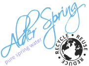 Aldenspring Ltd logo