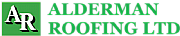 Alderman Roofing Ltd logo