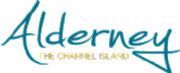 Alderney Tourism logo
