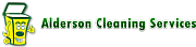 Alderson Cleaning Services Ltd logo