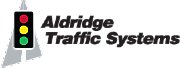 Aldridge Traffic Systems logo