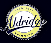 Aldridge Trimming logo