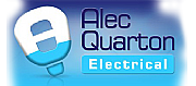 Alec Quarton Electrical Ltd logo