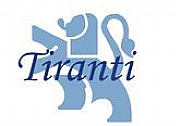 Alec Tiranti Ltd logo