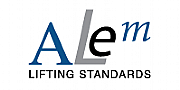 The Association of Loading and Elevating Equipment Manufacturers logo