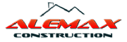 Alemax Construction Ltd logo