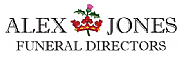 Alex Jones Funeral Directors Ltd logo