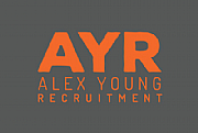 Alex Young Recruitment Ltd logo