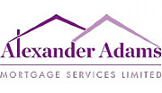 ALEXANDER ADAMS MORTGAGE SERVICES LTD logo