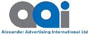 Alexander Advertising International Ltd logo