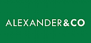 Alexander & Co Residential Ltd logo