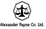 Alexander & Payne Ltd logo