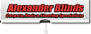 Alexander Blinds logo