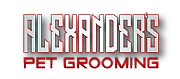 Alexander Grooming Ltd logo