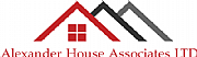 Alexander House Associates Ltd logo