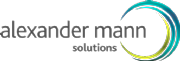 Alexander Mann Associates plc logo