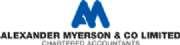 Alexander Myerson & co logo